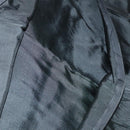 Burberrys Nova Check Garment Cover Canvas Leather Beige Brown gold Auth 111127-12