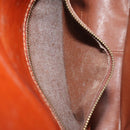 LOUIS VUITTON Epi Saint Cloud GM Shoulder Bag Brown M52193 LV Auth 111133-22