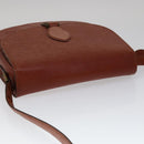 LOUIS VUITTON Epi Saint Cloud GM Shoulder Bag Brown M52193 LV Auth 111133-6
