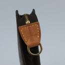 LOUIS VUITTON Monogram Bucket PM Accessory Pouch LV Auth 111144-8