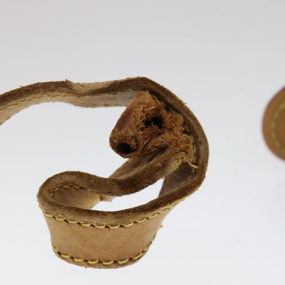 LOUIS VUITTON Monogram Saint Cloud GM Shoulder Bag M51242 LV Auth 111154