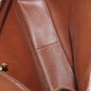 LOUIS VUITTON Monogram Saint Cloud GM Shoulder Bag M51242 LV Auth 111154-10