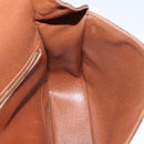 LOUIS VUITTON Monogram Saint Cloud GM Shoulder Bag M51242 LV Auth 111154-24