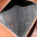 LOUIS VUITTON Monogram Saint Cloud GM Shoulder Bag M51242 LV Auth 111154-11