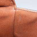 LOUIS VUITTON Monogram Saint Cloud GM Shoulder Bag M51242 LV Auth 111154-12