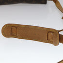 LOUIS VUITTON Monogram Saint Cloud GM Shoulder Bag M51242 LV Auth 111154-15