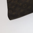 LOUIS VUITTON Monogram Bordeaux 27 Shoulder Bag M51797 LV Auth 111216-17