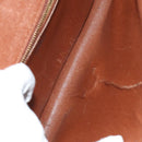 LOUIS VUITTON Monogram Bordeaux 27 Shoulder Bag M51797 LV Auth 111216-10