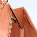 LOUIS VUITTON Monogram Bordeaux 27 Shoulder Bag M51797 LV Auth 111216-23