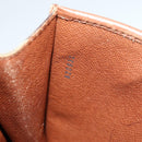 LOUIS VUITTON Monogram Bordeaux 27 Shoulder Bag M51797 LV Auth 111216-12