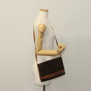 LOUIS VUITTON Monogram Bordeaux 27 Shoulder Bag M51797 LV Auth 111216-25