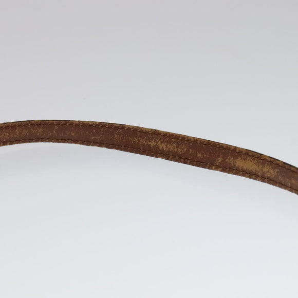 LOUIS VUITTON Monogram Bordeaux 27 Shoulder Bag M51797 LV Auth 111216