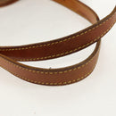 LOUIS VUITTON Monogram Bucket GM Shoulder Bag M42236 LV Auth 111218-8