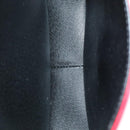 LOUIS VUITTON Epi Saint Cloud GM Shoulder Bag Red M52197 LV Auth 111225-10