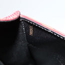 LOUIS VUITTON Epi Saint Cloud GM Shoulder Bag Red M52197 LV Auth 111225-12