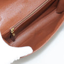 LOUIS VUITTON Monogram Bordeaux 27 Shoulder Bag M51797 LV Auth 111333-10