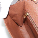 LOUIS VUITTON Monogram Bordeaux 27 Shoulder Bag M51797 LV Auth 111333-22