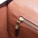 LOUIS VUITTON Monogram Bordeaux 27 Shoulder Bag M51797 LV Auth 111333-23