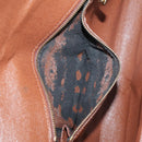 LOUIS VUITTON Monogram Bordeaux 27 Shoulder Bag M51797 LV Auth 111333-11