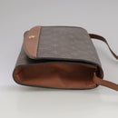 LOUIS VUITTON Monogram Bordeaux 27 Shoulder Bag M51797 LV Auth 111333-4