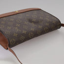 LOUIS VUITTON Monogram Bordeaux 27 Shoulder Bag M51797 LV Auth 111333-6