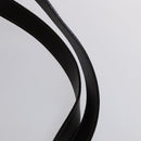 FENDI Zucca Canvas Backpack Brown Black gold Auth 111351-15