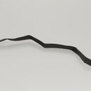 PRADA Shoulder Bag Nylon Yellow Auth 111355-8