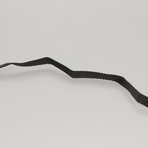 PRADA Shoulder Bag Nylon Yellow Auth 111355