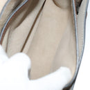 Chloe Shoulder Bag Leather Brown Auth 111369AM-10