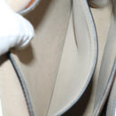 Chloe Shoulder Bag Leather Brown Auth 111369AM-22