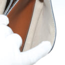 Chloe Shoulder Bag Leather Brown Auth 111369AM-23