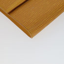 LOUIS VUITTON Epi Arsch Shoulder Bag Yellow M52579 LV Auth 111372-16