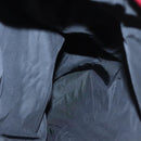 Miu Miu Folding Type Tote Bag Nylon Red Auth 111415V-11