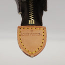 LOUIS VUITTON Monogram Bucket GM Pouch Accessory Pouch LV Auth 111447-8