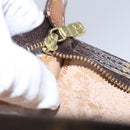 LOUIS VUITTON Monogram Bucket GM Pouch Accessory Pouch LV Auth 111449-12