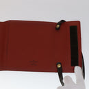 LOUIS VUITTON Damier CD Case Japan 20th Anniversary Only M99074 Auth 111471V-19