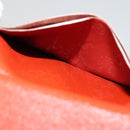 LOUIS VUITTON Damier CD Case Japan 20th Anniversary Only M99074 Auth 111471V-21