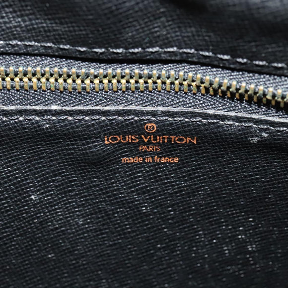 LOUIS VUITTON Epi Trocadero 23 Shoulder Bag Red M52307 LV Auth 111482