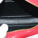 LOUIS VUITTON Epi Trocadero 23 Shoulder Bag Red M52307 LV Auth 111482-9