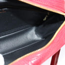 LOUIS VUITTON Epi Trocadero 23 Shoulder Bag Red M52307 LV Auth 111482-19