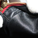 LOUIS VUITTON Epi Trocadero 23 Shoulder Bag Red M52307 LV Auth 111482-12