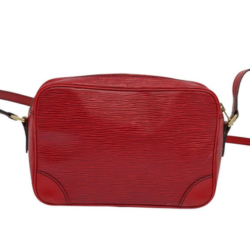 LOUIS VUITTON Epi Trocadero 23 Shoulder Bag Red M52307 LV Auth 111482 - 0