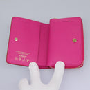 LOUIS VUITTON Monogram Multicolor Portefeuille Lou White M14093 LV Auth 111487SV-9