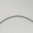 LOUIS VUITTON Monogram White Flat Mensenger Shoulder Bag Bron M44640 Auth 111516-14