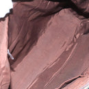 Burberrys Nova Check Shoulder Bag Canvas Beige Auth 111520-11