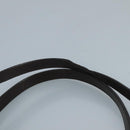 Burberrys Nova Check Shoulder Bag Canvas Beige Auth 111520-8