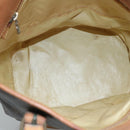 LOUIS VUITTON Monogram Bucket GM Shoulder Bag Vintage M42236 LV Auth 111541-10