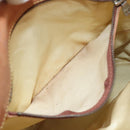 LOUIS VUITTON Monogram Bucket GM Shoulder Bag Vintage M42236 LV Auth 111541-11