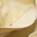 LOUIS VUITTON Monogram Bucket GM Shoulder Bag Vintage M42236 LV Auth 111541-21