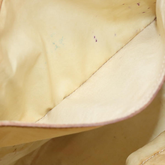 LOUIS VUITTON Monogram Bucket GM Shoulder Bag Vintage M42236 LV Auth 111541